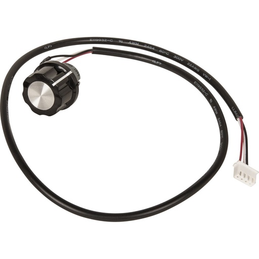 Huvema Potentiometer | PTR HU 30FP Super Vario