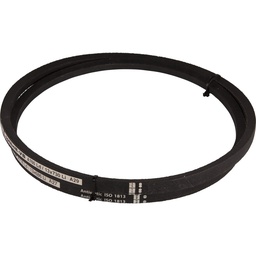 Huvema Aandrijfriem set A27 + A29 | ADR HU 16 NH-20 NG Topline