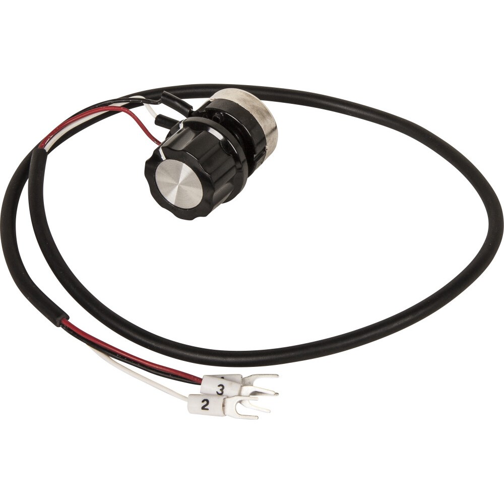 Huvema Potentiometer | PTR HU 20 Super Vario