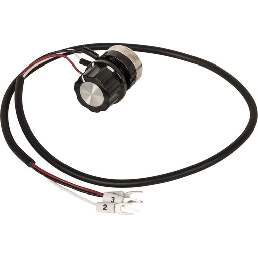 Huvema Potentiometer | PTR HU 20 Super Vario
