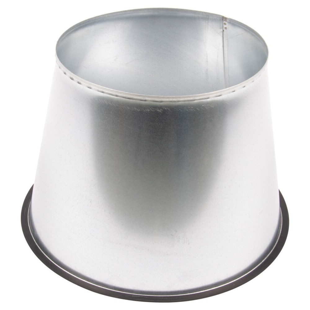Huvema Cycloon 300Ø | Huver VC-Max CYC