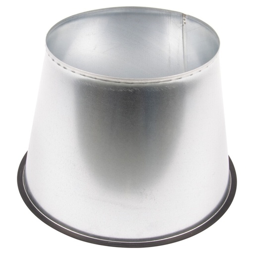 Huvema Cycloon 300Ø | Huver VC-Max CYC