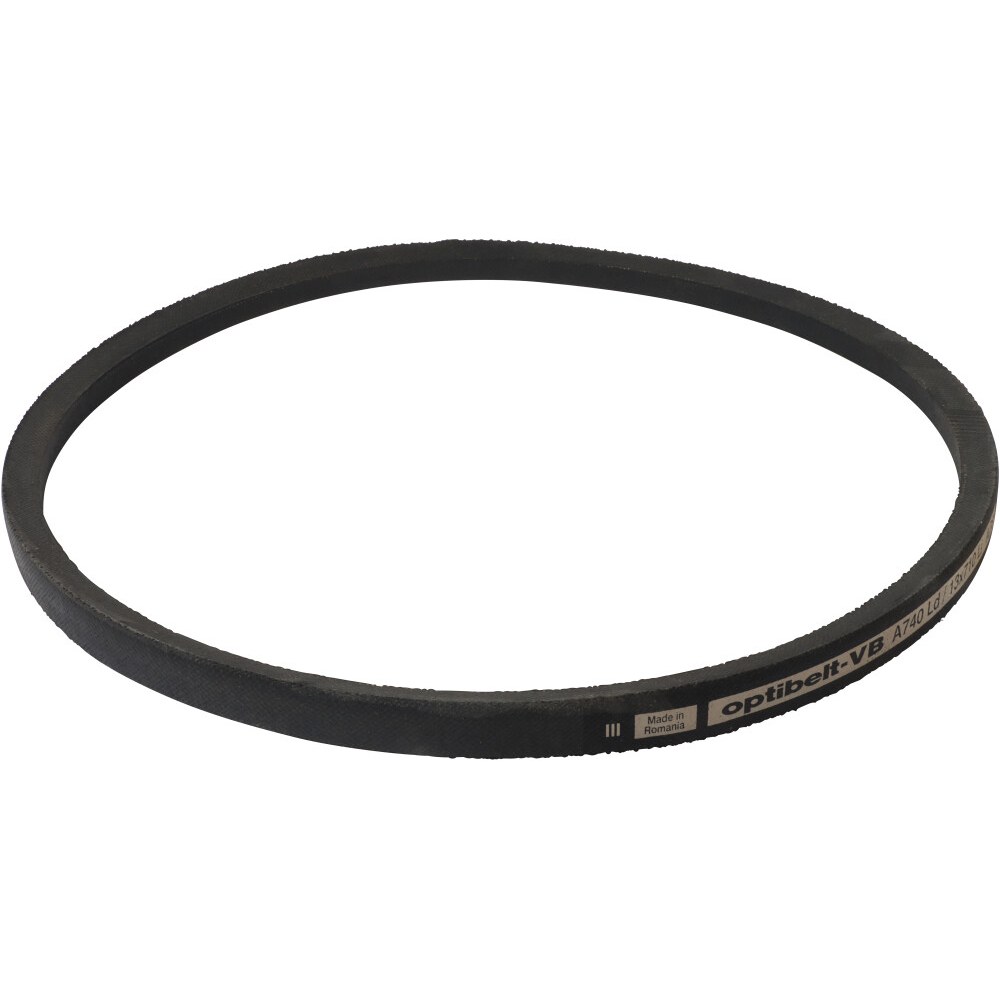 Huvema Aandrijfriem A28 | ADR HU 40/45 Profi, A28