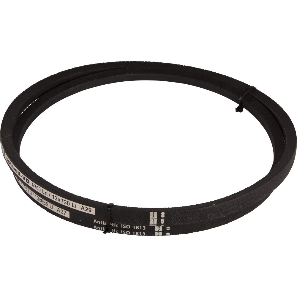 Huvema Aandrijfriem set A26 + A40 | ADR HU 32 Profi