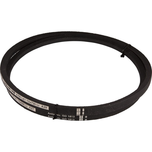 Huvema Aandrijfriem set A26 + A40 | ADR HU 32 Profi
