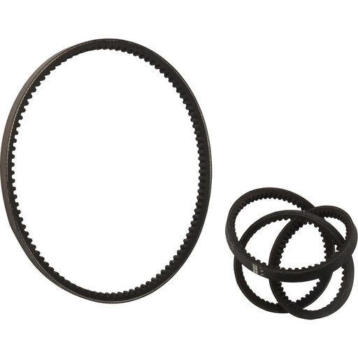 Huvema Aandrijfriem set AX25 + AX39 | ADR HU 20/30