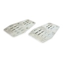 Huvema Klepplaat compleet | KPP HU 300-598