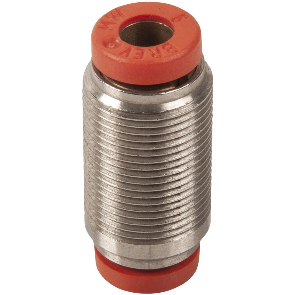 Huvema Koppeling (insteek-) | KPN ECU nr.35 6 MM