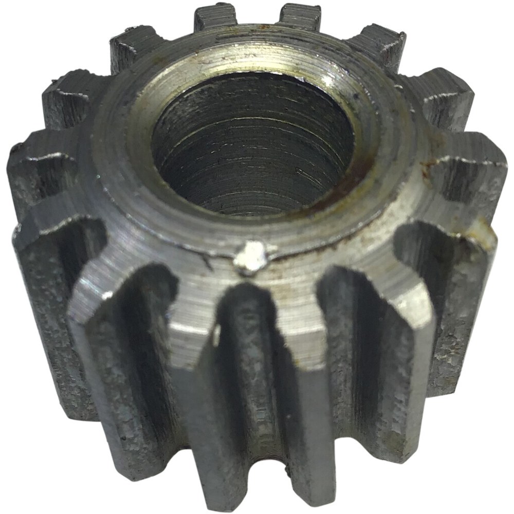 Huvema Wormwiel (bracket) | WRW HU 16 Topline-16 T pop