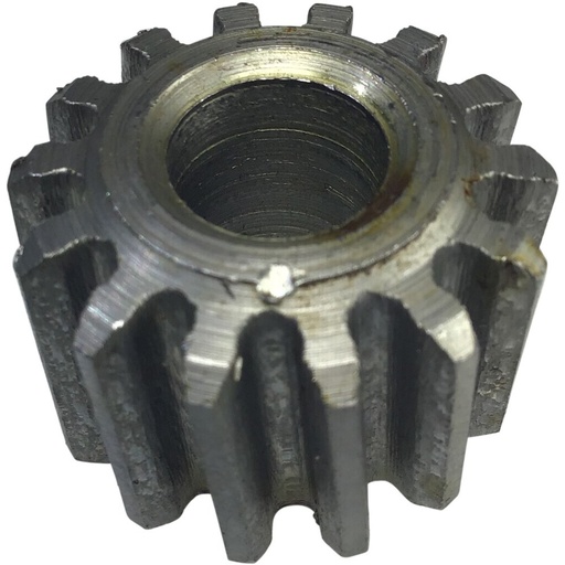 Huvema Wormwiel (bracket) | WRW HU 16 Topline-16 T pop