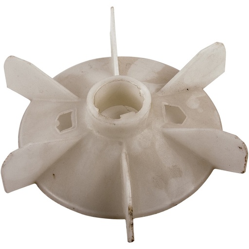 Huvema Waaier van motor | WAR HU 40 G - DC40
