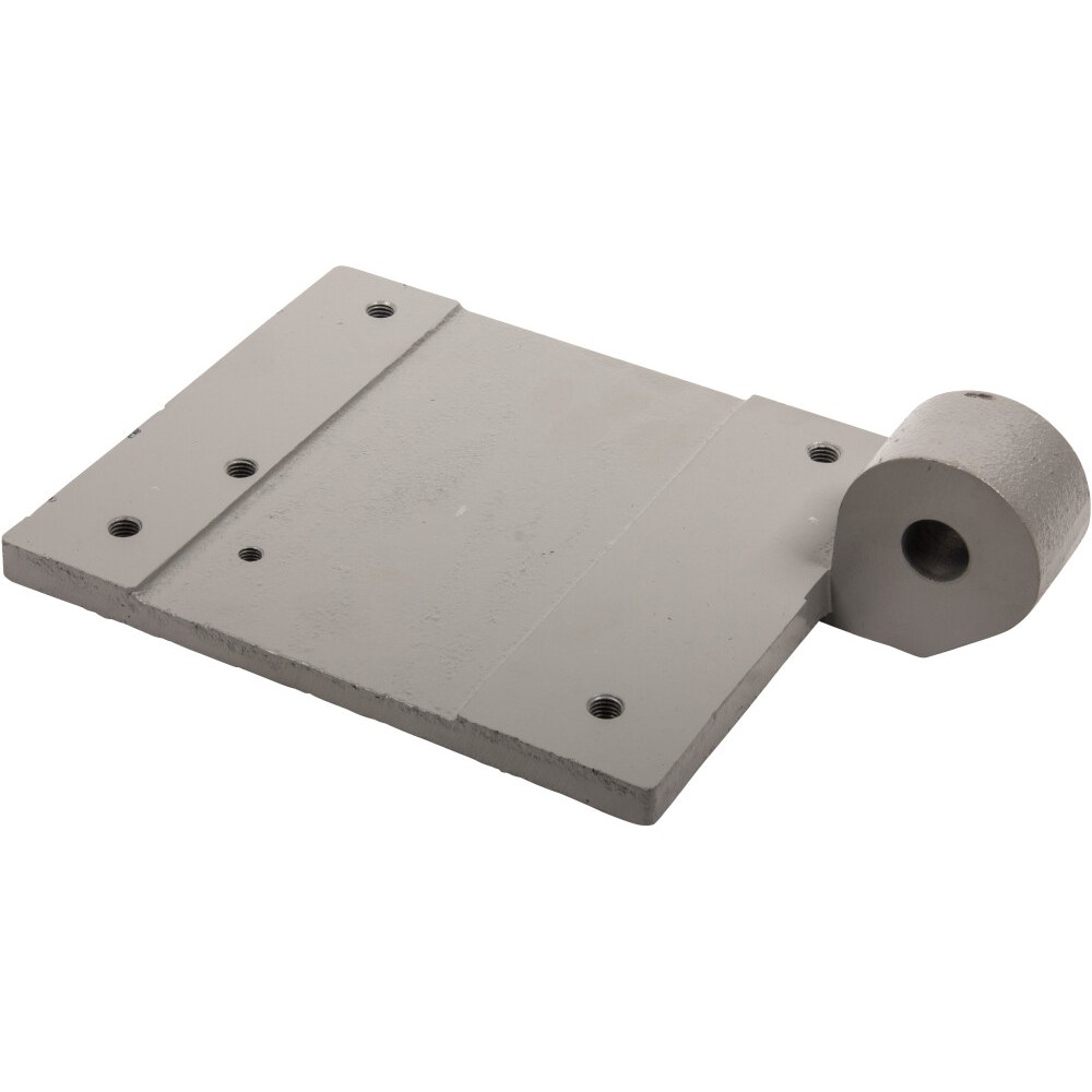 Huvema Montageplaat motor | MGP HU 45 IND nr.84