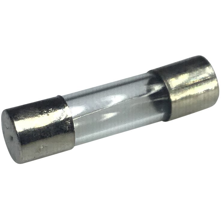 Huvema Zekering | ZKG 5x30 mm 5 amp.