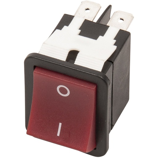 Huvema Schakelaar tbv lamp | SKR HU 45 IND