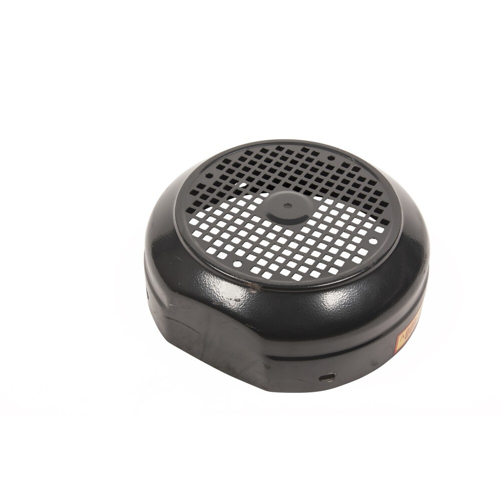 Huvema Motor beschermkap | MTR HU 45 IND