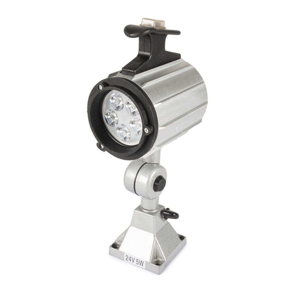 Huvema Lamp compleet (Led) NTI-serie | LMP HU 32 TI / HU 40 TI