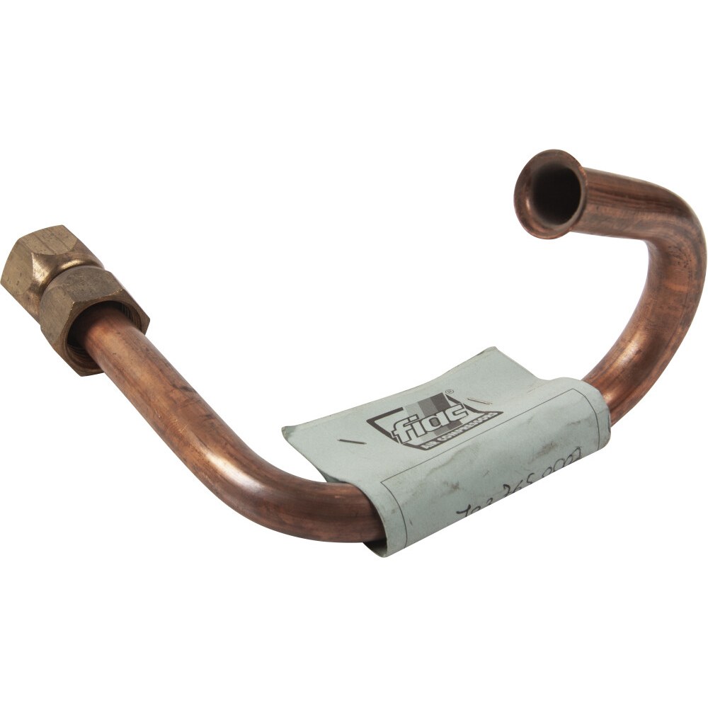 Huvema Leiding (pers-) | LDG VCX 100 nr.26-7234140000