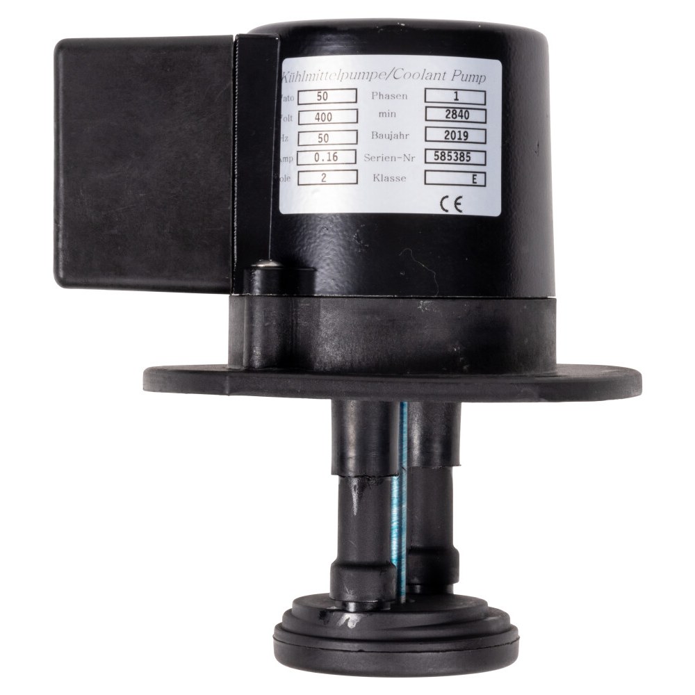Huvema Koelpomp 400V (1ph) | KMP HU 45 IND nr.6