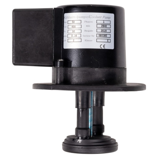 Huvema Koelpomp 400V (1ph) | KMP HU 45 IND nr.6