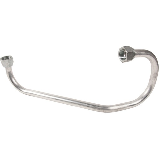 Huvema Leiding (pers-) | LDG MCX 100 7237240000