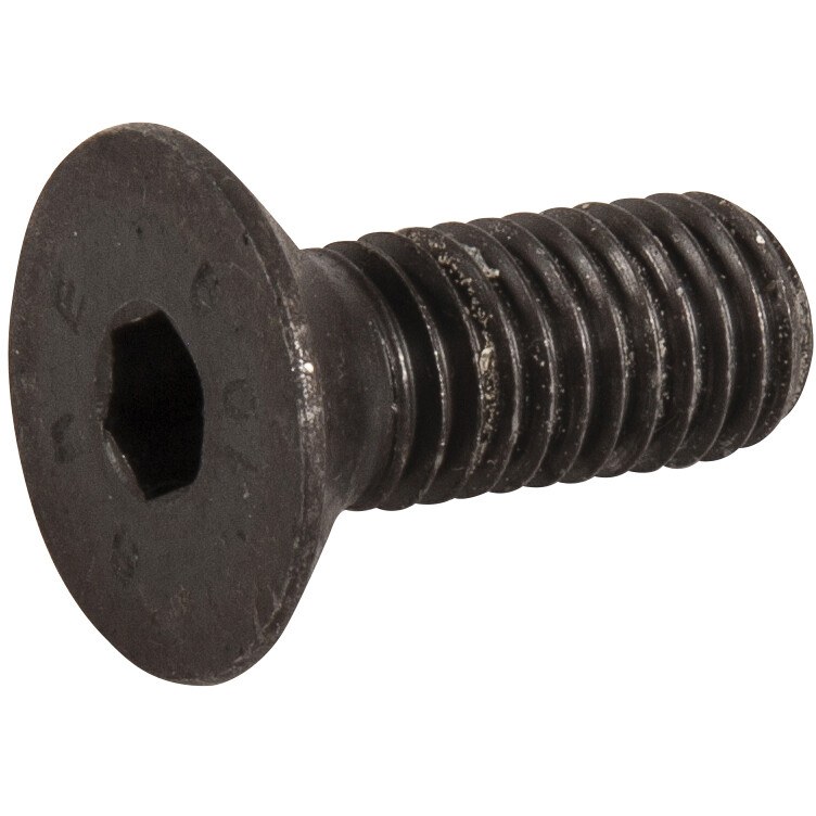 Huvema Bout tbv klembek M10X25 | BOT HU 250I(IND)-275I(IND)-315I(IND) nr.72