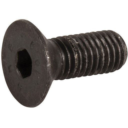 Huvema Bout tbv klembek M10X25 | BOT HU 250I(IND)-275I(IND)-315I(IND) nr.72