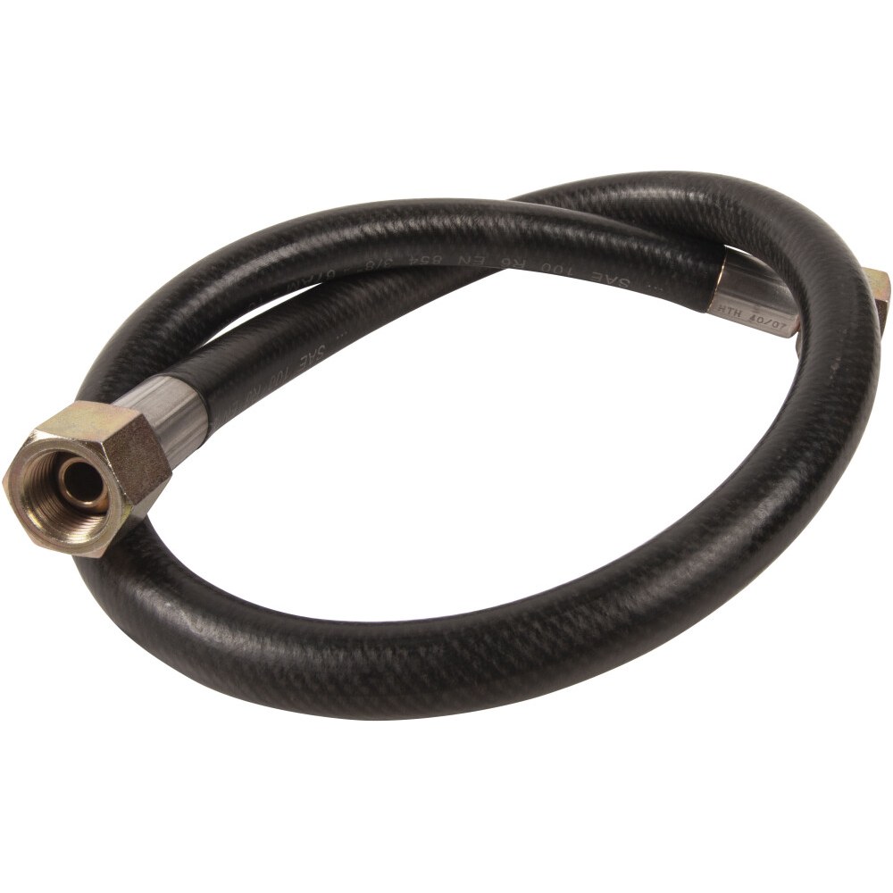 Huvema Leiding (pers-) flexibel | LDG COMPACT AIR