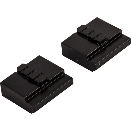 Huvema Geleidingsplaatje (set) | GGP HU 260 S/CSO-351 S/CSO