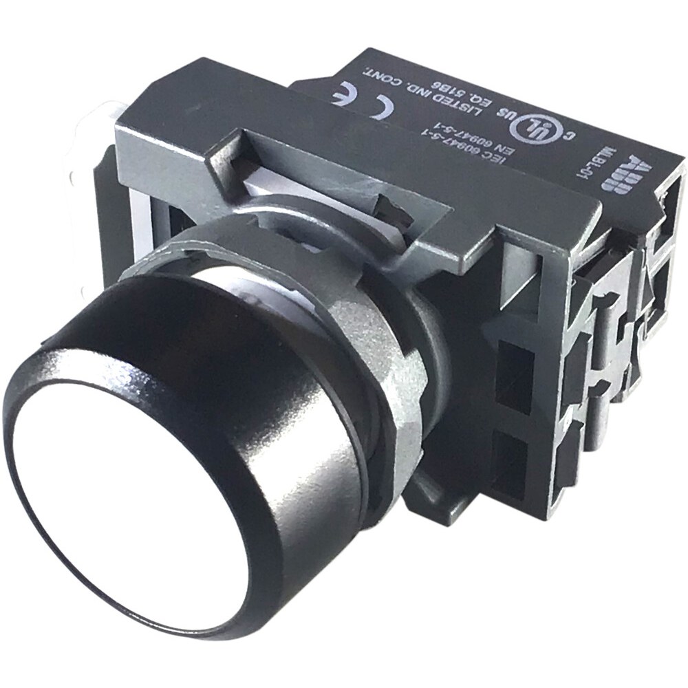 Huvema Startknop | STP HU 40 MGM/S