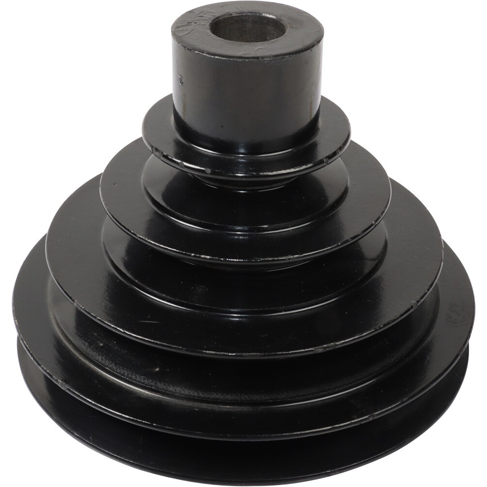 Huvema Poelie (motor) | PIE HU 32 Profi