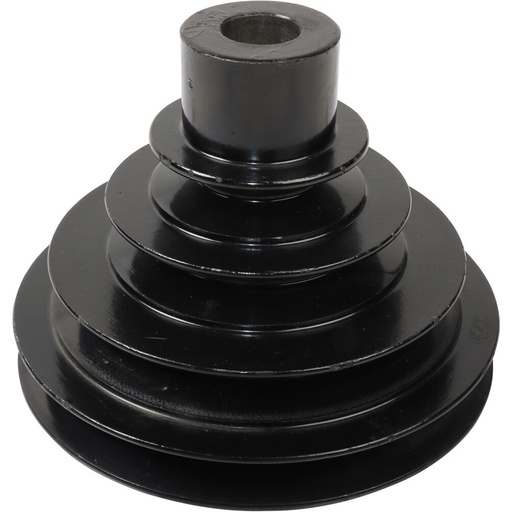 Huvema Poelie (motor) | PIE HU 32 Profi