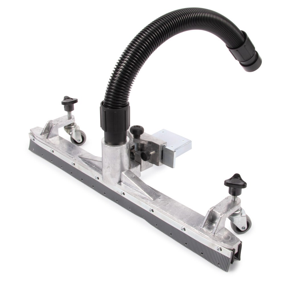 Huvema Trekker met voetrem | Huver VC-Max TMV