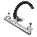 Huvema Trekker met voetrem | Huver VC-Max TMV