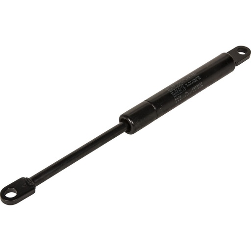 Huvema Gasdemper beveiligingskap | GDB TLG 350-352 A