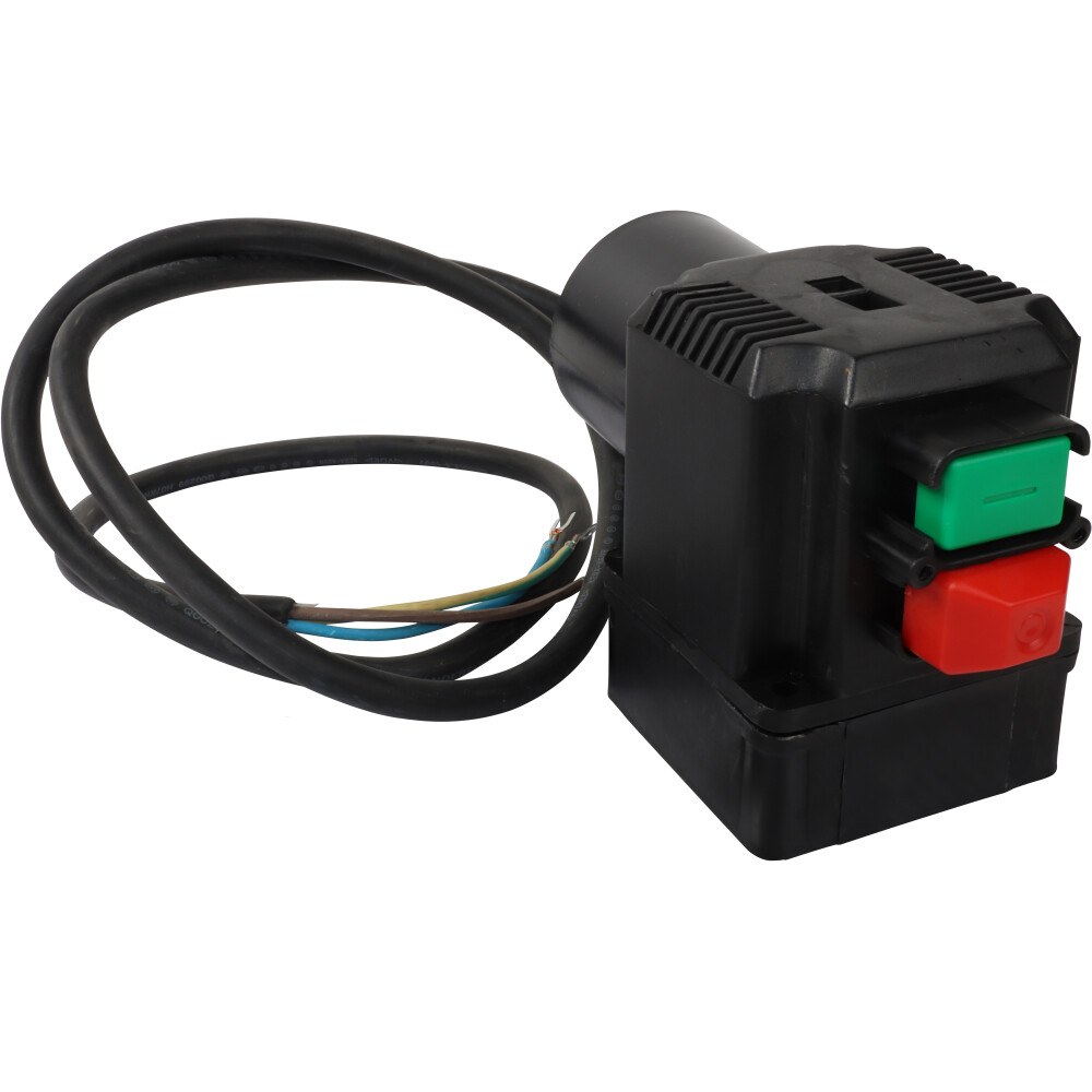 Huvema Schakelaar compleet | SKR HU 30 DM 230V