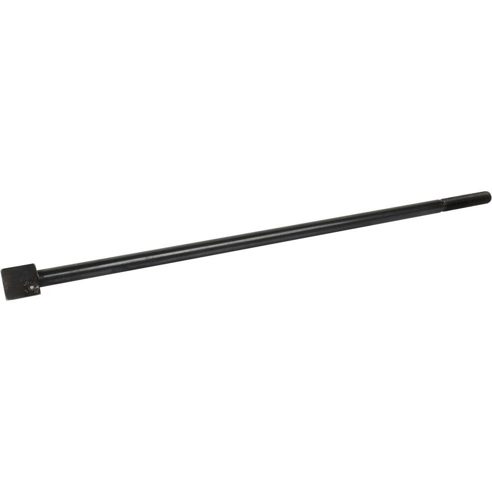 Huvema Aantrekstang | ATS HU 430 DM-4 Super