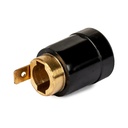 Huvema Koolborstelhouder | KLH HU 30 DM Vario