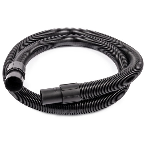 Huvema Flexibele slang 2,5M met mond 40Ø | Huver VC-125P FSM