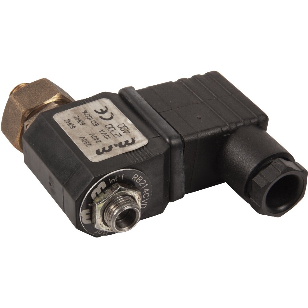 Huvema Magneetklep | MGK HU 500-1300, 1/8 230V