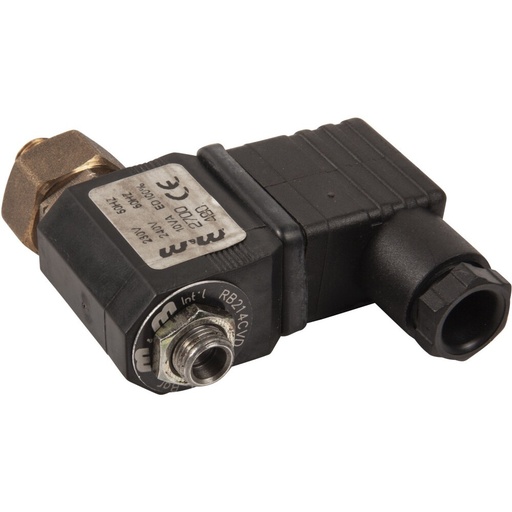 Huvema Magneetklep | MGK HU 500-1300, 1/8 230V
