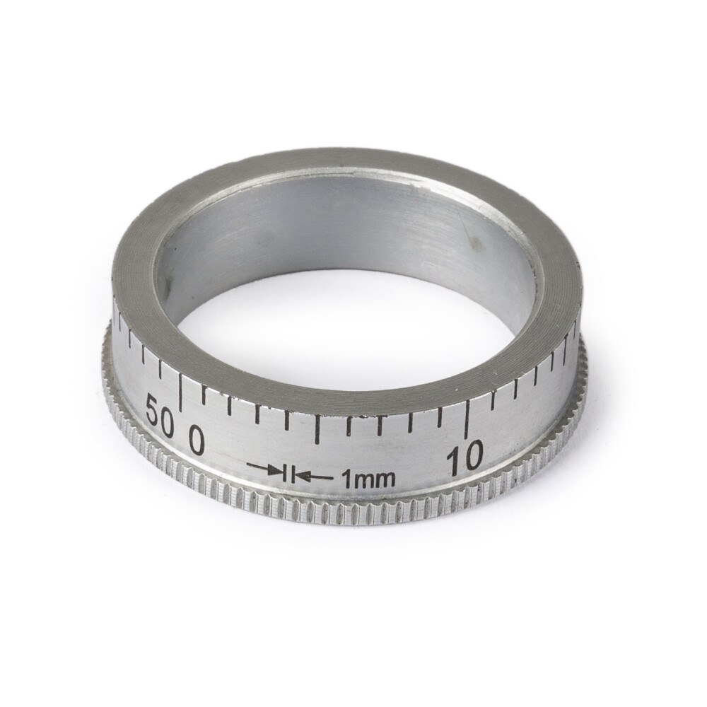 Huvema Noniusring | NNU HU 20 DM nr.258