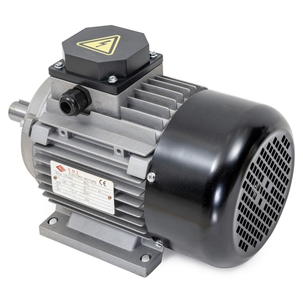 Huvema Motor | MTR 2.2 kW 400V 2840 omw/min