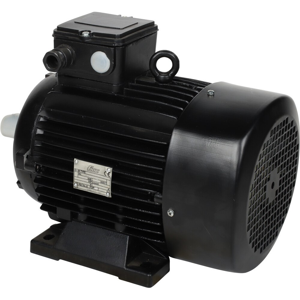 Huvema Motor | MTR HU 800 AS 400V