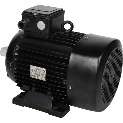 Huvema Motor | MTR HU 800 AS 400V