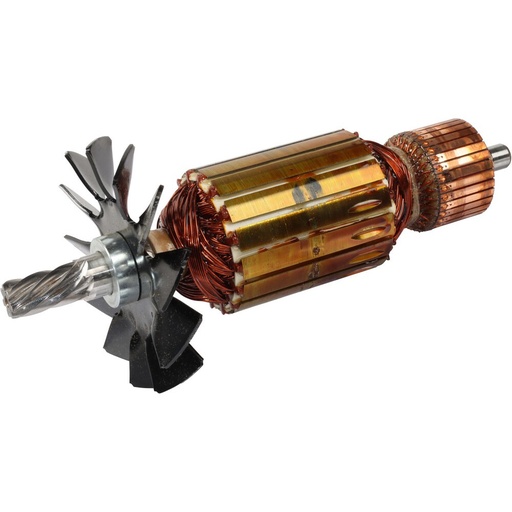Huvema Anker | ANK AM 355 Drycutter-2 nr.68
