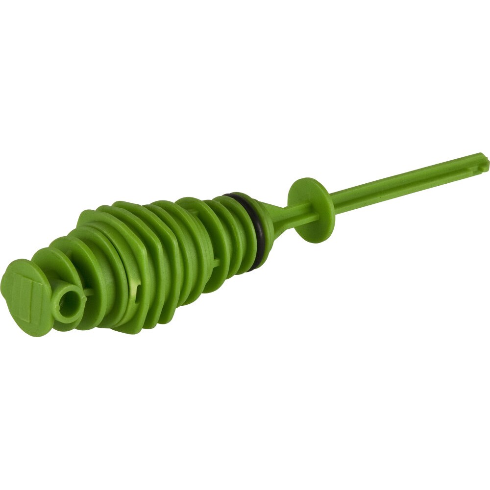 Huvema Oliepeilstok (groen) | OPS 200-240 AB - VX 254
