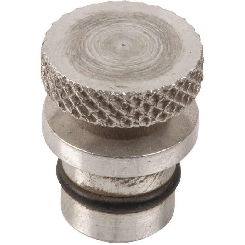 Huvema Olievulplug (alu) | OVP HU 100AB/200AB/240AB