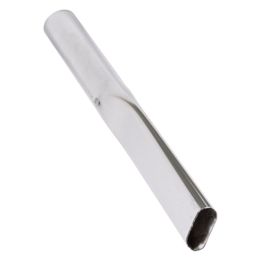 Huvema Spleetzuigmond 38Ø metaal | Huver VC-125P ZUM