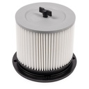 Huvema Patroonfilter 175Ø H140 | Huver VC-125P PAF