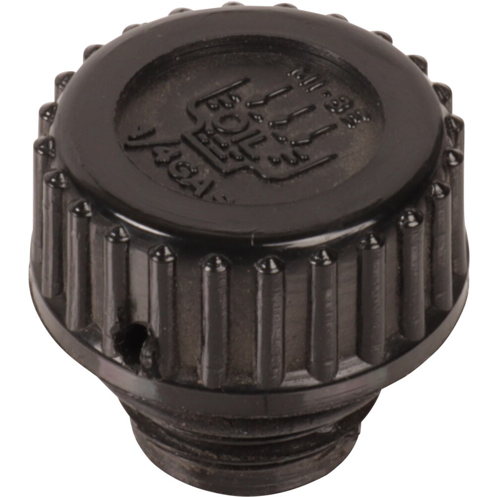 Huvema Vulplug (olie-) | VDP HU 200ABM-280AB-400AB